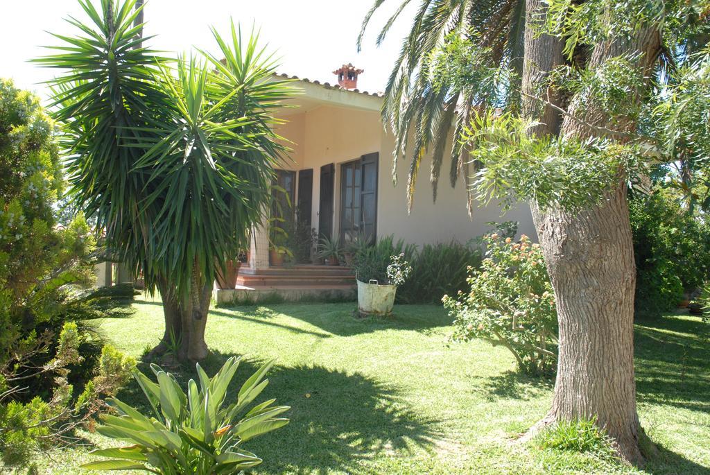 B&B Fra E Fe Arborea Exterior photo