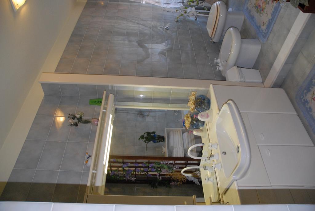 B&B Fra E Fe Arborea Room photo